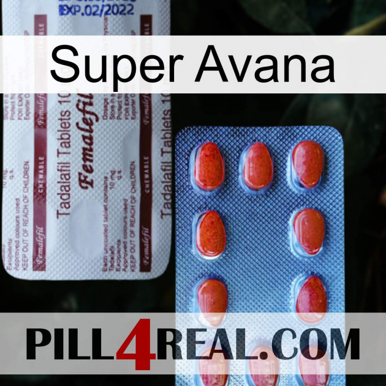 Super Avana 36